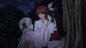 Get Shin Sakura Taisen The Animation Episode 4 Subtitle Indonesia Desktop Wallpaper Wallpaper Shin Sakura Taisen The Animation Episode 4 Subtitle Indonesia HD