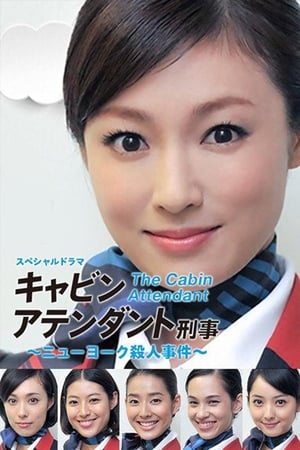 Image The Cabin Attendant