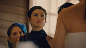 Widows’ War: 1×35