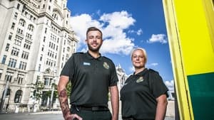 Ambulance Liverpool - Episode 1