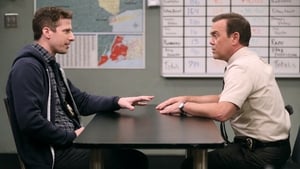 Brooklyn 9-9: Sezon 7 Odcinek 9