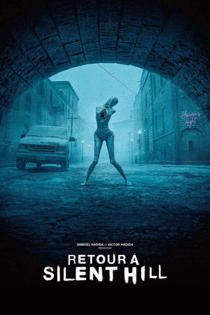 poster Return to Silent Hill