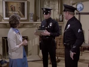 Adam-12 Team Work