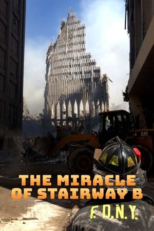 Poster The Miracle of Stairway B (2006)