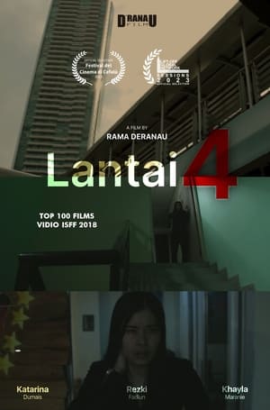 Poster Lantai 4 (2018)