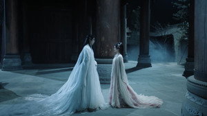 Veil of Shadows: 1×7