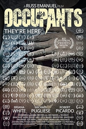 Occupants poster