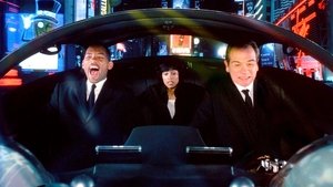 Men in Black II film complet