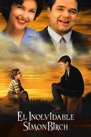 El inolvidable Simon Birch 1998