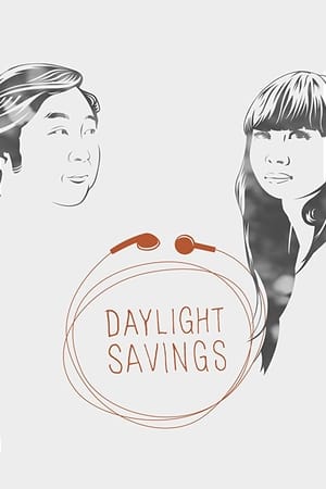 Poster Daylight Savings 2012