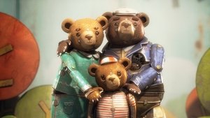 Bear Story film complet