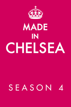 Made in Chelsea: Sæson 4