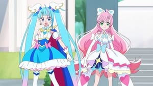 Soaring Sky! Pretty Cure: 1×7