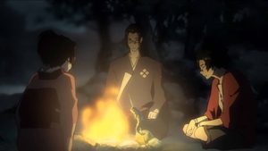 Samurai Champloo: 1×24