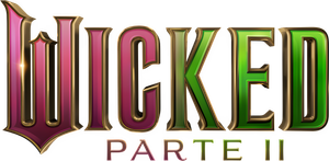 Wicked: For Good — Logos 5