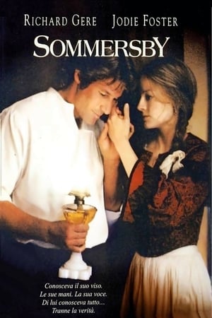 Poster di Sommersby