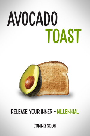 Avocado Toast 3