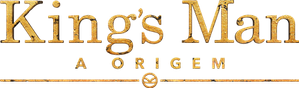 King's Man: A Origem — Logos 9