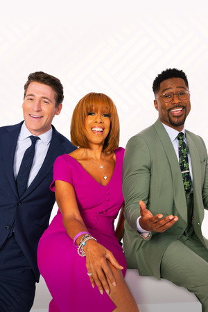 CBS Mornings