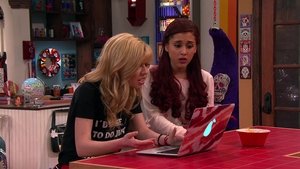 Sam & Cat: Season 1 Episode 8