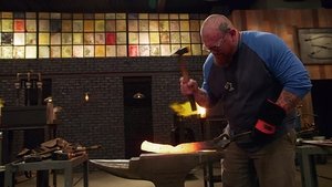 Forged in Fire: 7×7