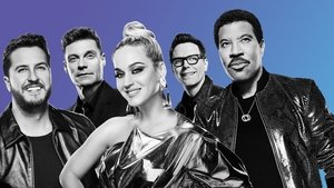 poster American Idol