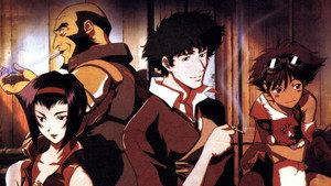 series image