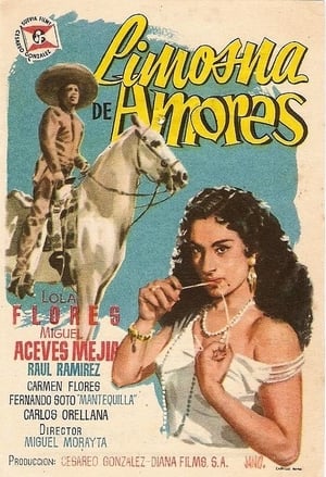 Poster Tú y las nubes (1955)