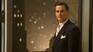 The Last Tycoon: Stagione 1 x Episodio 1