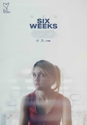 Nonton Drama Korea Six Weeks (2022)