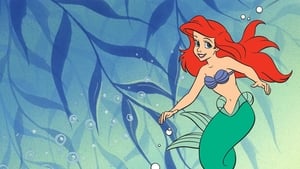 poster The Little Mermaid