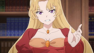 Buchigire Reijou wa Houfuku wo Chikaimashita Cap 9