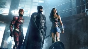 Liga da Justiça de Zack Snyder