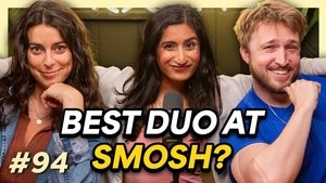 Who Is Our Favorite Duo? | StreamHub