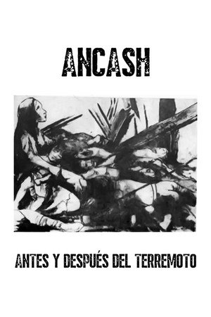 Ancash antes y después del terremoto