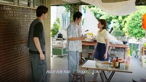 Fight For You: 1×11