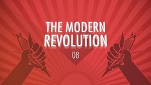 Crash Course Big History The Modern Revolution