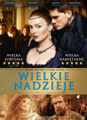 Poster Wielkie nadzieje 2012