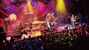 WagakkiBand 1st US Tour Shogeki -DEEP IMPACT-