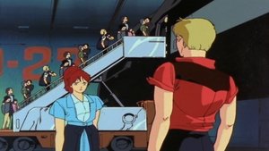 Mobile Suit Gundam ZZ: 1×21