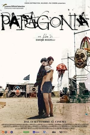 Poster Patagonia 2023