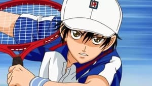 The Prince of Tennis: 2×21