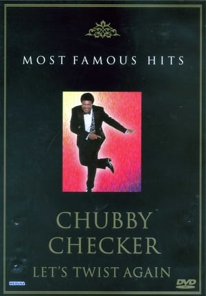 Poster Chubby Checker: Let's Twist Again (2003)
