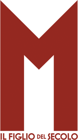 M: O Filho do Século — Logos 3
