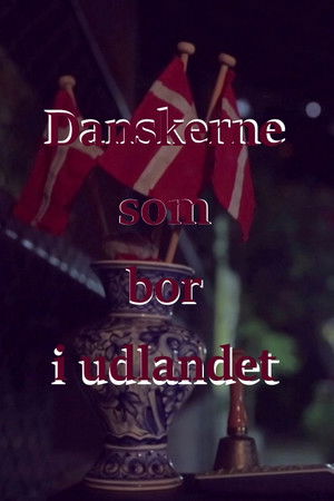 Danskerne som bor i udlandet