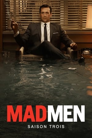 Mad Men: Saison 3