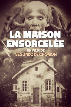 La maison ensorcelée