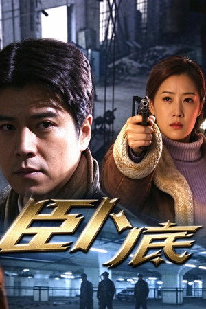 卧底