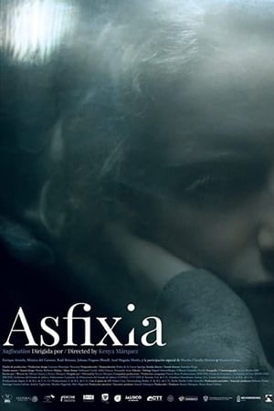 Poster Asphyxia (2018)