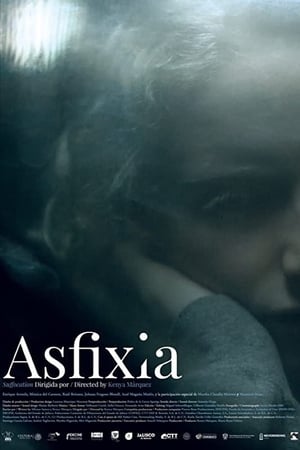 Poster Asphyxia 2018